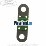 Siguranta plata 40 A Ford Transit 2000-2006 2.4 TDdi 90 cp D2FE diesel
