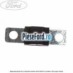 Siguranta plata 50 A rosu Ford Mondeo 2019-2023 2.0 EcoBlue 150 cp