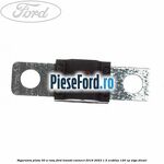Siguranta plata 50 A rosu Ford Transit Connect 2019-2023 1.5 EcoBlue 120 cp