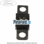 Siguranta plata 60 A Ford Fiesta 2017-2023 1.0 EcoBoost 95 cp M0JA benzina