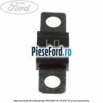 Siguranta plata 60 A Ford Galaxy 1995-2000 2.8 i V6 4x4 174 cp