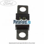 Siguranta plata 60 A Ford Ranger 2002-2006 2.5 D 78 cp