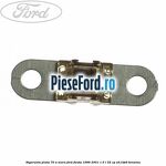 Siguranta plata 70 A maro Ford Fiesta 1996-2001 1.0 i 52 cp