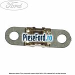 Siguranta plata 70 A maro Ford Mondeo 2008-2014 2.0 EcoBoost 203 cp