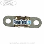 Siguranta plata 70 A maro Ford Scorpio 2.5 TD 115 cp