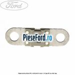 Siguranta plata 80 A alb Ford B-Max 1.4 LPG 90 cp RTJC LPG