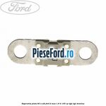 Siguranta plata 80 A alb Ford B-Max 1.6 Ti 105 cp