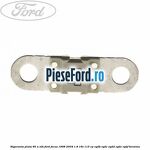 Siguranta plata 80 A alb Ford Focus 1998-2004 1.8 16V 115 cp