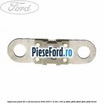 Siguranta plata 80 A alb Ford Focus 2004-2007 1.6 TDCi 109 cp