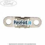 Siguranta plata 80 A alb Ford Fusion 1.4 80 cp