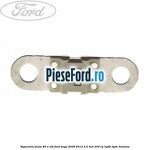 Siguranta plata 80 A alb Ford Kuga 2008-2012 2.5 4x4 200 cp HYDB, HYDC benzina