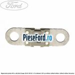 Siguranta plata 80 A alb Ford Kuga 2016-2018 1.5 EcoBoost 150 cp