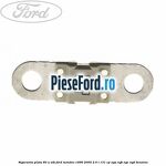 Siguranta plata 80 A alb Ford Mondeo 1996-2000 2.0 i 131 cp