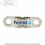 Siguranta plata 80 A alb Ford Mondeo 2000-2007 2.0 TDCi 131 cp