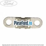 Siguranta plata 80 A alb Ford Mondeo 2014-2018 2.0 TDCi 150 cp