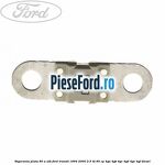 Siguranta plata 80 A alb Ford Transit 1994-2000 2.5 TD 85 cp 4GA, 4GB, 4GC, 4GD, 4GE, 4GF diesel