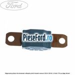 Siguranta plata electromotor albastru Ford Transit Connect 2013-2018 1.6 TDCi 75 cp
