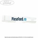 Siguranta pompa ambreiaj Ford Galaxy 1995-2000 2.3 16V 146 cp E5SA, Y5B benzina