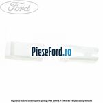Siguranta pompa ambreiaj Ford Galaxy 1995-2000 2.8 i V6 4x4 174 cp