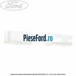 Siguranta pompa ambreiaj Ford Galaxy 2000-2006 2.0 i 116 cp NSE, ZVSA benzina