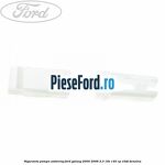 Siguranta pompa ambreiaj Ford Galaxy 2000-2006 2.3 16V 140 cp E5SB benzina