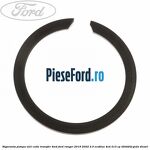 Siguranta pompa ulei cutie transfer 4WD Ford Ranger 2019-2022 2.0 EcoBlue 4x4 213 cp