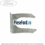 Siguranta prindere cablu timonerie 5 trepte C514 Ford Ka 2009-2016 1.3 TDCi 75 cp