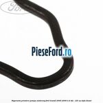 Siguranta prindere pompa ambreiaj Ford Transit 2000-2006 2.4 TDE  125 cp DOFA diesel