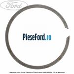 Siguranta priza directa 5 trepte MT75 Ford Escort 1990-1995 1.6 105 cp LJF benzina
