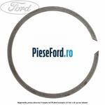 Siguranta priza directa 5 trepte MT75 Ford Scorpio 2.5 TD 115 cp