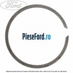 Siguranta priza directa 5 trepte MT75 Ford Transit 1991-1994 2.5 DI 70 cp 4BC, 4CC, 4FA diesel