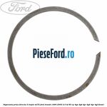 Siguranta priza directa 5 trepte MT75 Ford Transit 1994-2000 2.5 TD 85 cp 4GA, 4GB, 4GC, 4GD, 4GE, 4GF diesel