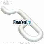 Siguranta resort cablu frana mana Ford Galaxy 2000-2006 1.9 TDI 90 cp