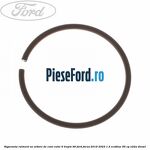 Siguranta rulment ax arbore de cont cutie 6 trepte B6 Ford Focus 2019-2023 1.5 EcoBlue 95 cp Z2DA diesel