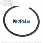 Siguranta rulment ax intrare cutie transfer 4WD Ford Ranger 2012-2015 2.2 TDCi 120 cp ENPF, GBVAJPF diesel