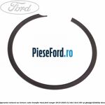 Siguranta rulment ax intrare cutie transfer 4WD Ford Ranger 2016-2020 2.2 TDCi 4x4 160 cp GBVAJQJ, T22DD0P diesel