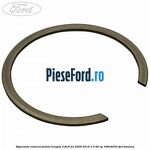 Siguranta rulment pinion treapta 4 Ford Ka 2009-2016 1.2 69 cp 169A4000, FP4 benzina