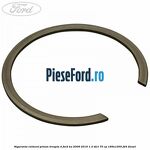 Siguranta rulment pinion treapta 4 Ford Ka 2009-2016 1.3 TDCi 75 cp