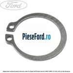 Siguranta rulment priza directa cutie 5 trepte MT75 Ford Escort 1995-1998 1.8 16V 105 cp