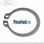 Siguranta rulment priza directa cutie 5 trepte MT75 Ford Transit 1994-2000 2.5 TD 85 cp 4GA, 4GB, 4GC, 4GD, 4GE, 4GF diesel