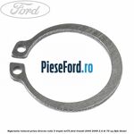 Siguranta rulment priza directa cutie 5 trepte MT75 Ford Transit 2000-2006 2.4 DI 75 cp