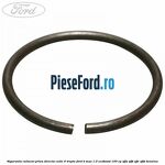 Siguranta rulment priza directa cutie 6 trepte Ford B-Max 1.0 EcoBoost 100 cp SFJA, SFJB, SFJC, SFJD benzina