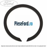 Siguranta rulment priza directa cutie 6 trepte MT82 Ford Transit 2006-2014 2.4 TDCi 115 cp