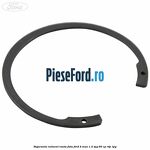 Siguranta rulment roata fata Ford B-Max 1.4 LPG 90 cp RTJC LPG