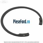 Siguranta rulment roata fata Ford Fiesta 2013-2017 1.0 65 cp