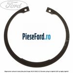 Siguranta rulment roata fata Ford Kuga 2019-2023 2.5 Duratec Plug-in-Hybrid 225 cp BGDA hybrid