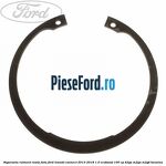 Siguranta rulment roata fata Ford Transit Connect 2013-2018 1.0 EcoBoost 100 cp