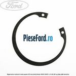 Siguranta rulment roata spate 63 mm Ford Fiesta 2002-2005 1.4 16V 80 cp FXJA, FXJB benzina