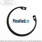 Siguranta rulment roata spate 63 mm Ford Focus 1998-2004 1.8 16V 115 cp