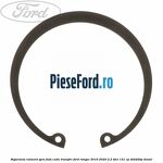 Siguranta rulment spre fata cutie transfer Ford Ranger 2016-2020 2.2 TDCi 131 cp